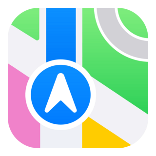 Apple Maps