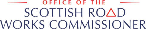 Scottish Road Works Register